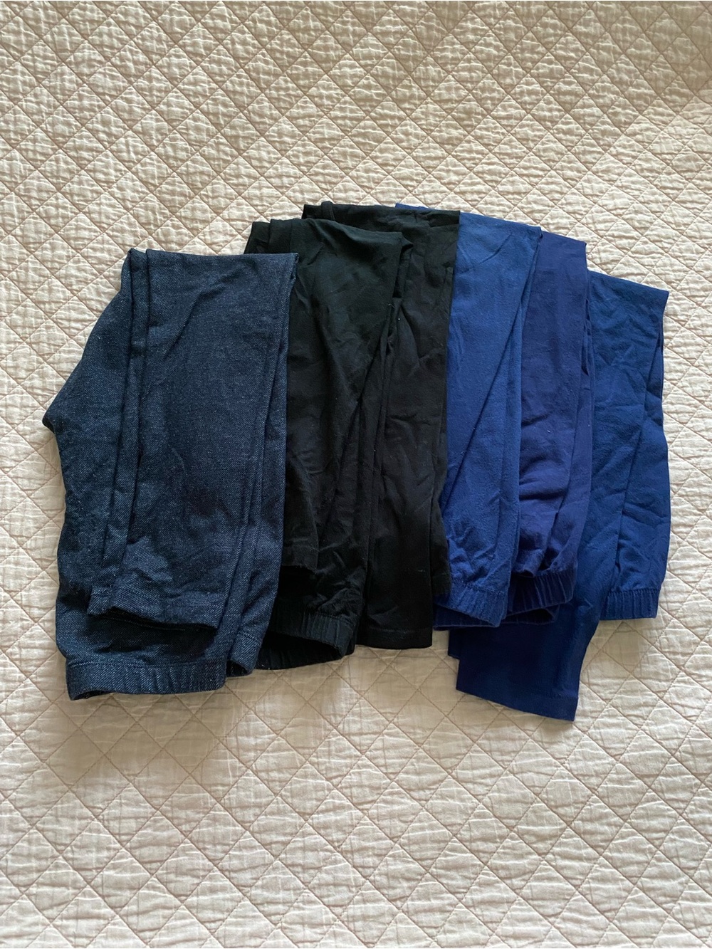 Cat & Jack girls leggings